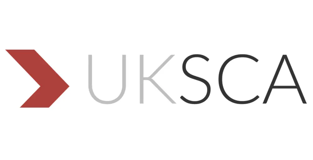 uksca logo